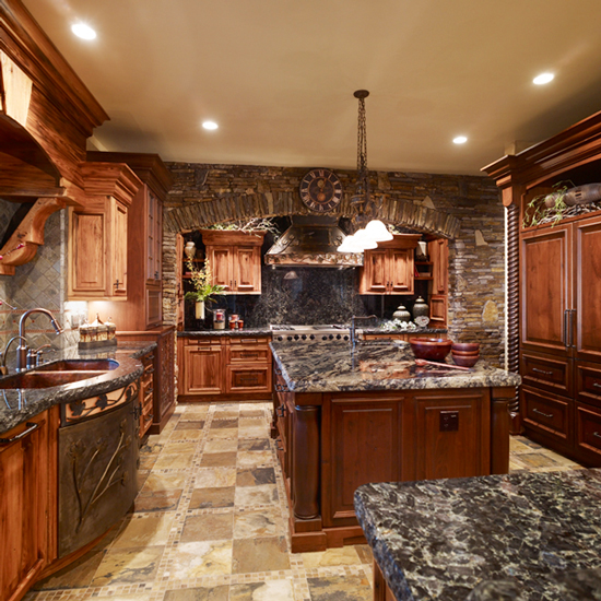Loveland Dining Room